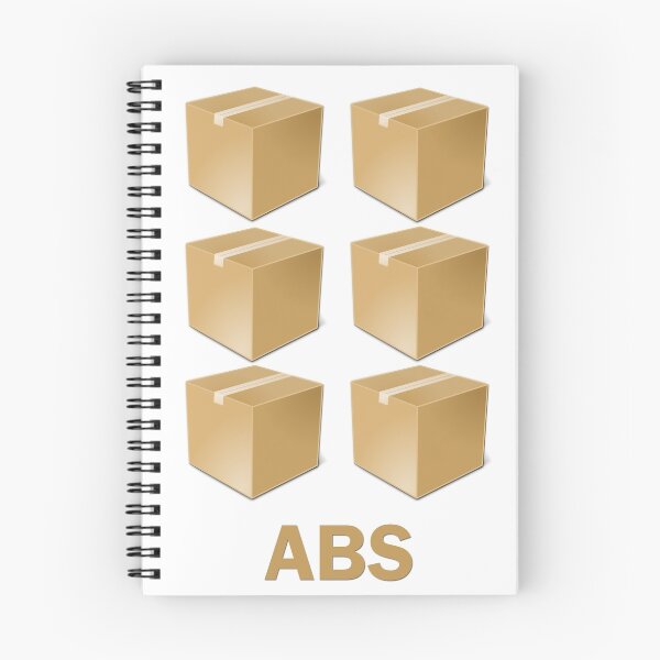 Item preview, abs box designed and sold by strah22strah.