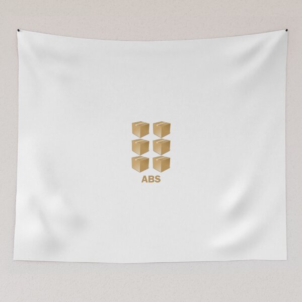 Item preview, abs box designed and sold by strah22strah.