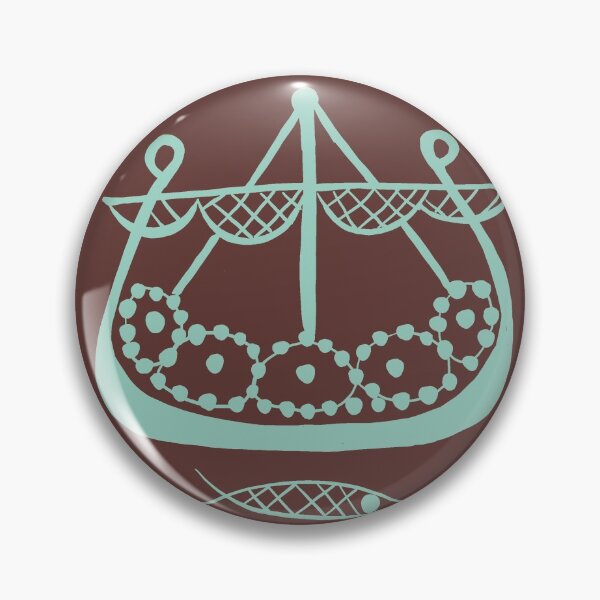 Item preview, Numismatics designed and sold by Trowelmaiden.