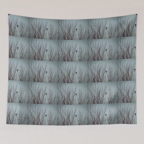 Item preview, Bird in Tree designed and sold by debsdesigns.