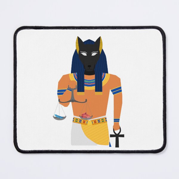 Item preview, Anubis (illuu#1) designed and sold by illuuShop.