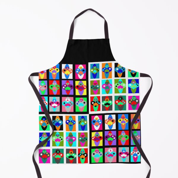 Item preview, Pattern created  designed and sold by Shirley cute art .