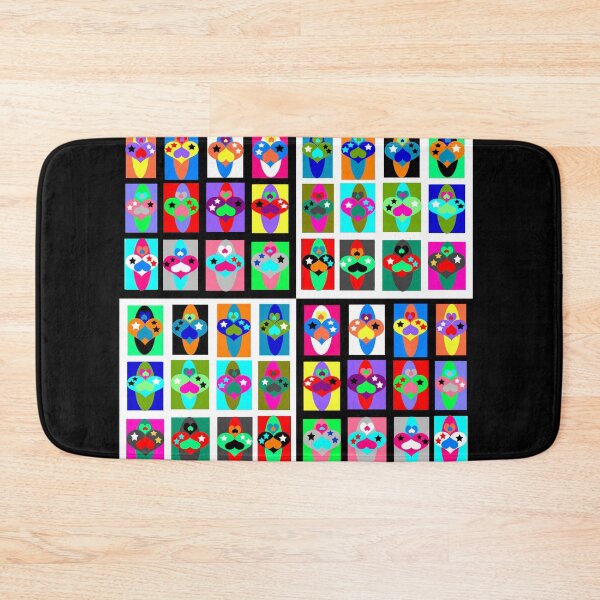 Item preview, Pattern created  designed and sold by Shirley cute art .