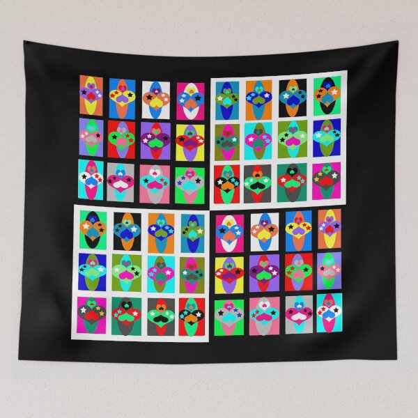 Item preview, Pattern created  designed and sold by Shirley cute art .