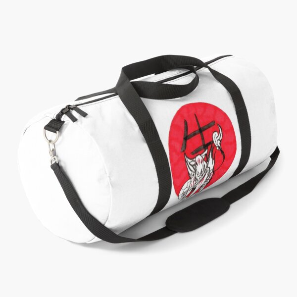Item preview, Buffalo Okami designed and sold by MissAxelle.