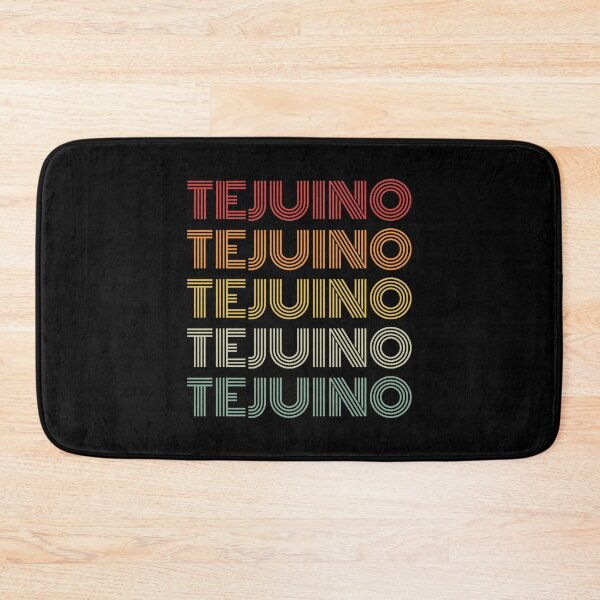 Item preview, Tejuino Retro Style designed and sold by MariosNydras.