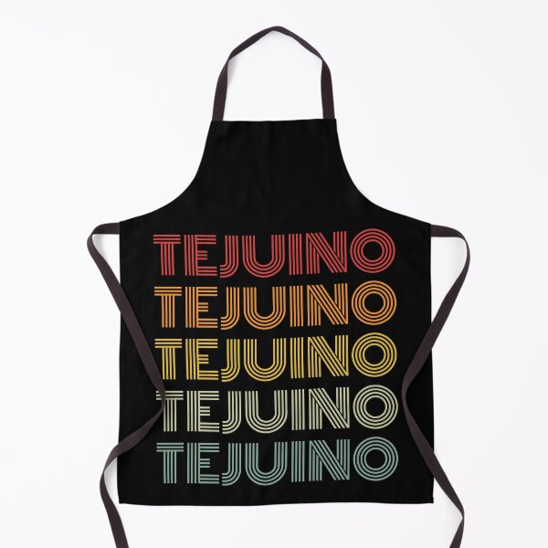 Item preview, Tejuino Retro Style designed and sold by MariosNydras.