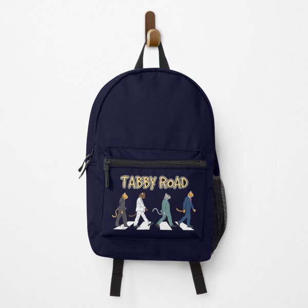 Item preview, Tabby Road Cool Cats Funny Cat Lover Gift designed and sold by Studio520.