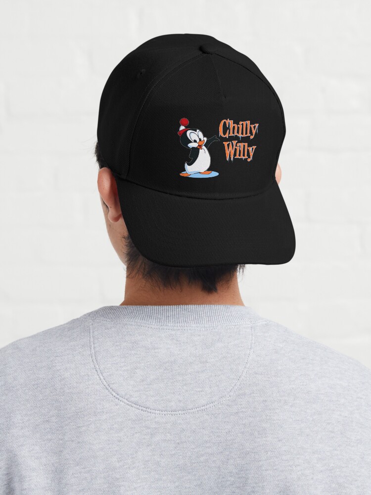 Chilly store willy hat