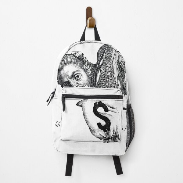 Item preview, Bagged designed and sold by Taylor Hill.