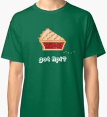 Got rPi? Classic T-Shirt