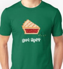 Got rPi? Unisex T-Shirt