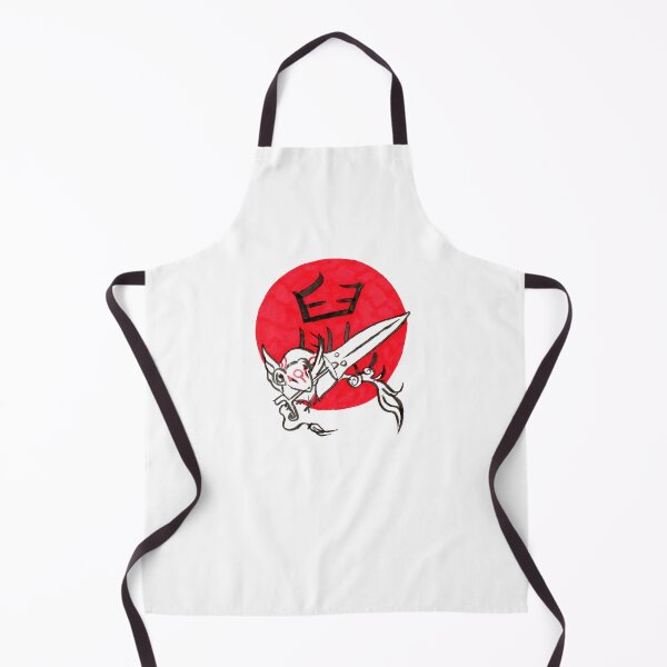 Item preview, Mouse Okami designed and sold by MissAxelle.