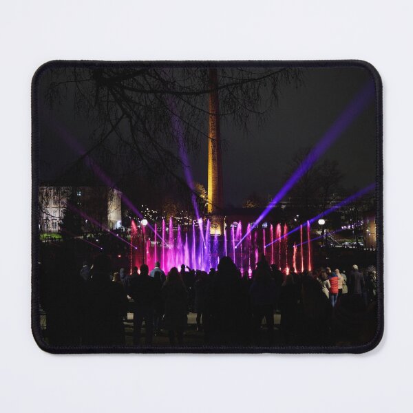 Item preview, Tammerkoski Dancing Waters 2021 1 designed and sold by Jouko Lehto Photography.