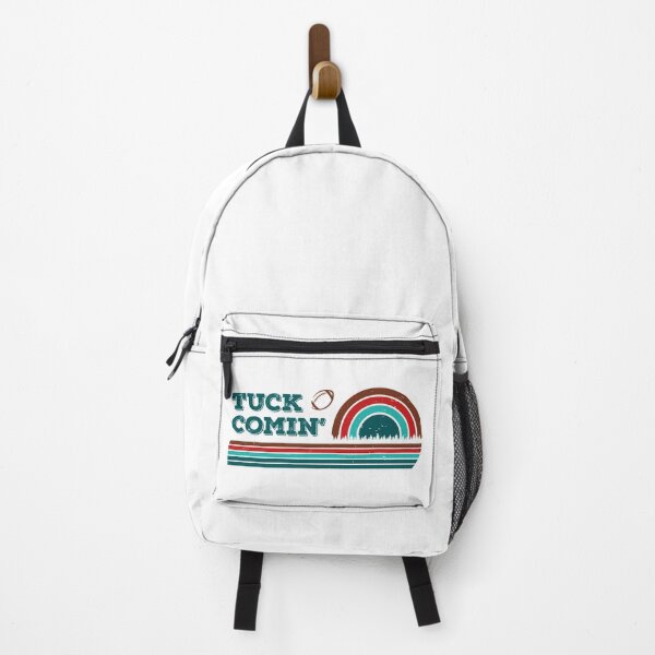 Item preview,  tuck comin ,vintage  American Football Fans designed and sold by Artsy Aura ⭐⭐⭐⭐⭐  .