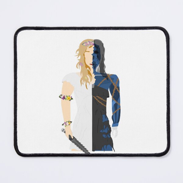 Item preview, Hel (illuu#2) designed and sold by illuuShop.
