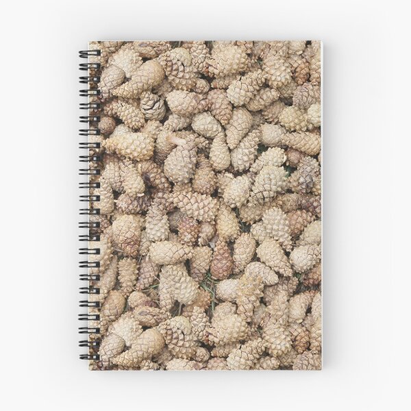 Item preview, pine cones designed and sold by VallaV.