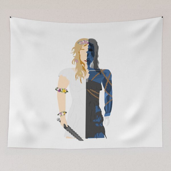 Item preview, Hel (illuu#2) designed and sold by illuuShop.