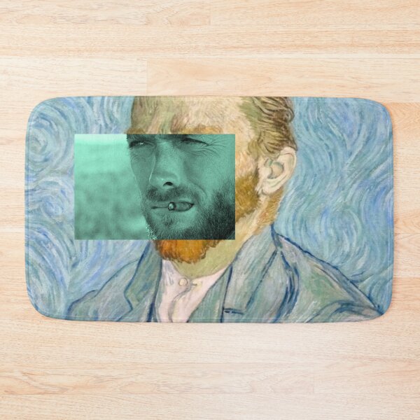 Artikelvorschau, Clint Van Gogh entworfen und verkauft von gabrielpastor.