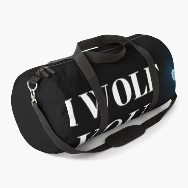Item preview, I Wolf You - YOU Netflix show featuring Penn Badgley as Joe Goldberg designed and sold by Fatimah Sheikh.