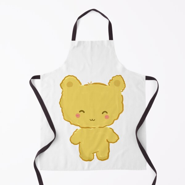 Item preview, Cute Tubbi the teddy designed and sold by yudoodliez.