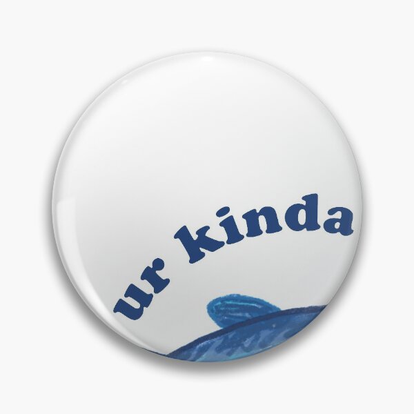 Item preview, ur kinda fishy Illustration graphic fishing  designed and sold by stringbbeans.