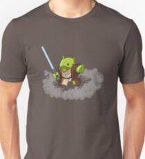 Jedi Droid Unisex T-Shirt