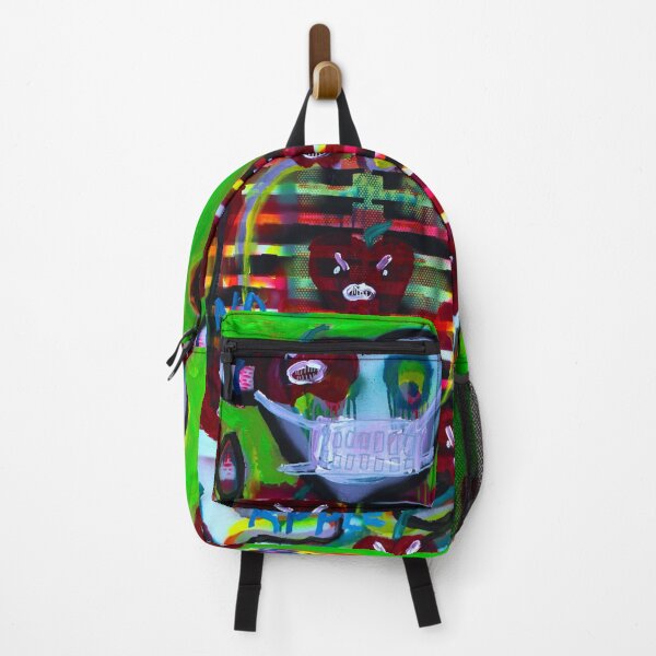 Item preview, Be Kind, Eat an Apple, Wear a Mask designed and sold by Beth Wittenberg.