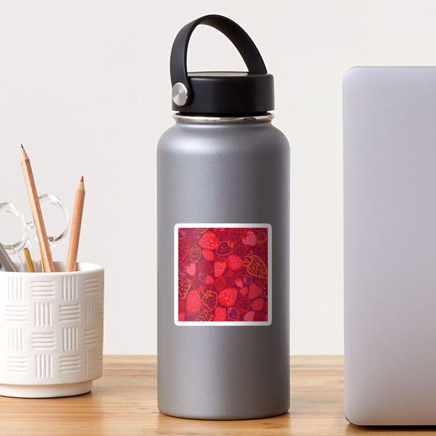 Item preview, Sticker designed and sold by annieriker.