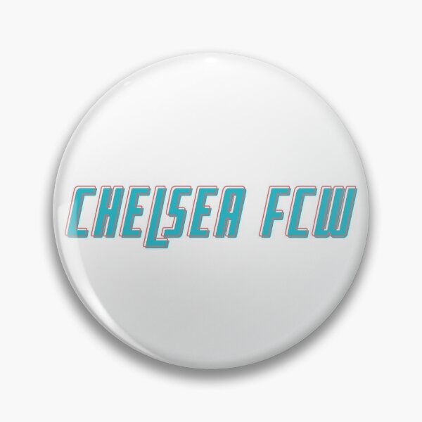 Item preview, Chelsea FCW (Travel/Training Colours) designed and sold by groovykiii.