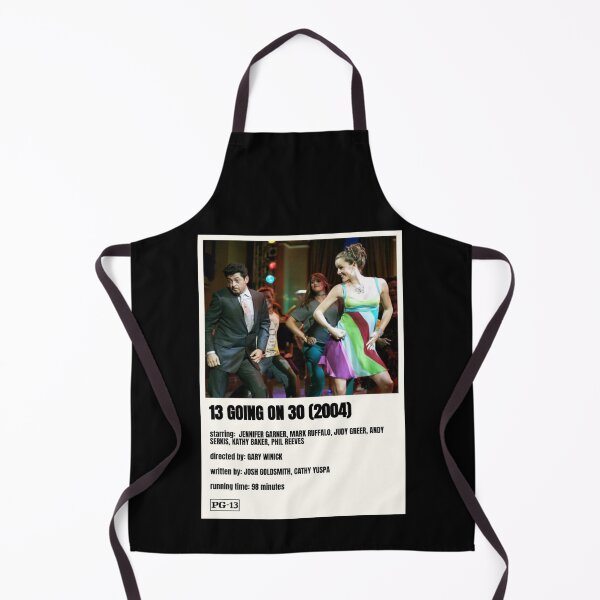 Item preview, 13 Going on 30 Movie designed and sold by Rachel Grace.