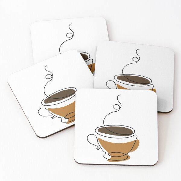 Item preview, Portrait style coffee designed and sold by Shurouk.
