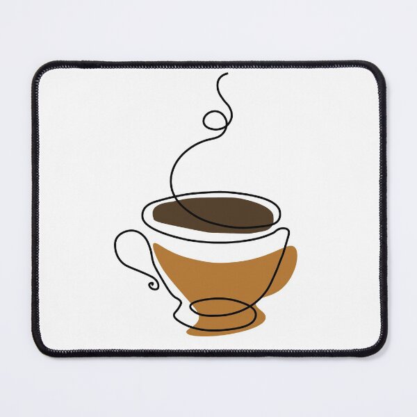 Item preview, Portrait style coffee designed and sold by Shurouk.