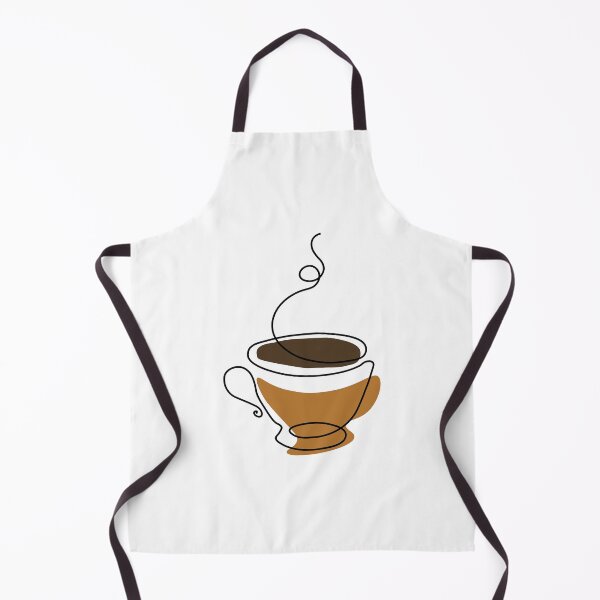 Item preview, Portrait style coffee designed and sold by Shurouk.