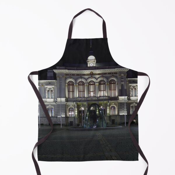 Item preview, Tampere City Hall evening lights 2021 designed and sold by Jouko Lehto Photography.