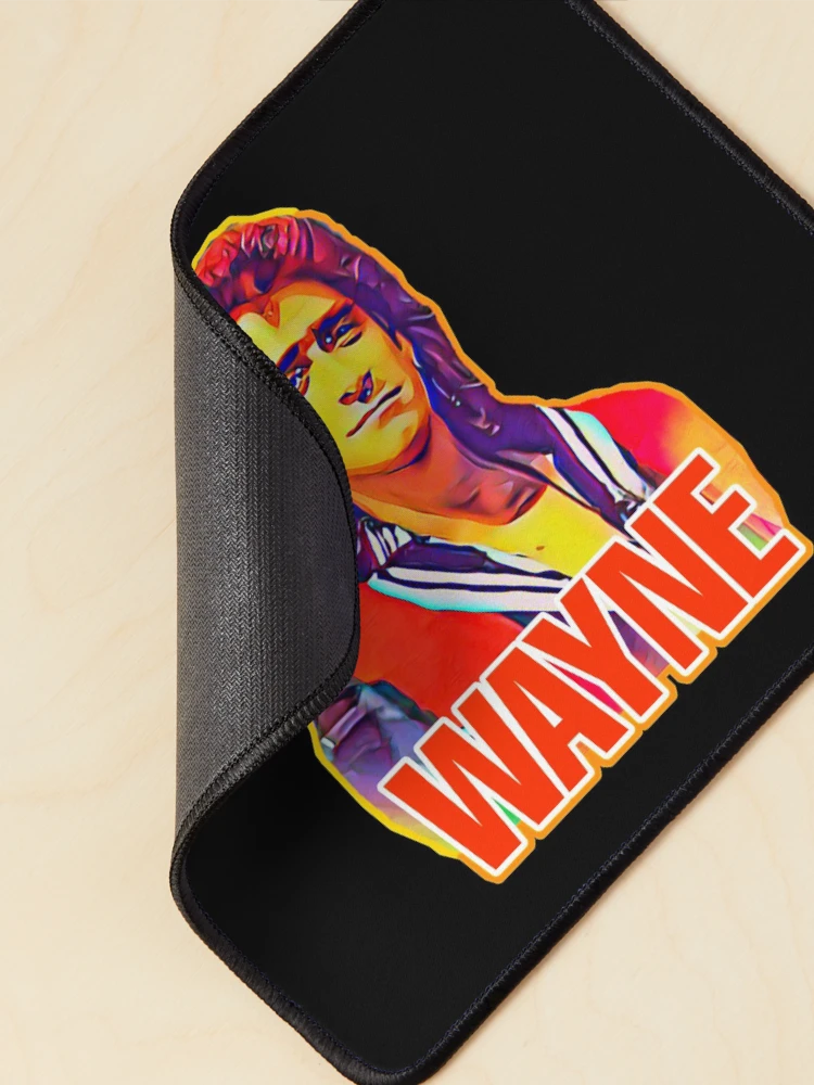 Thumbnail 2 of 5, Mouse Pad, Wayne  designed and sold by RGPdesigns.