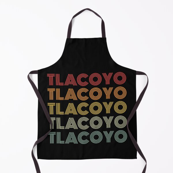 Item preview, Tlacoyo Retro Style designed and sold by MariosNydras.