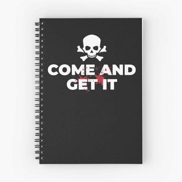 Item preview, Come and get it designed and sold by SweetLog.