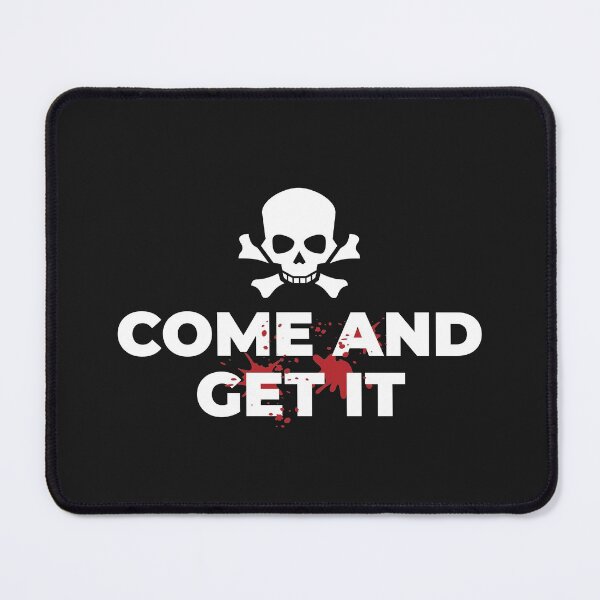 Item preview, Come and get it designed and sold by SweetLog.