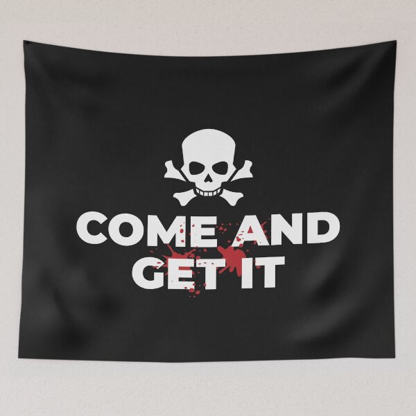 Item preview, Come and get it designed and sold by SweetLog.