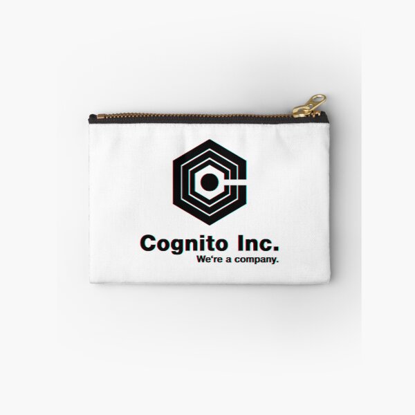 Item preview, Cognito Inc. designed and sold by Vinemans.