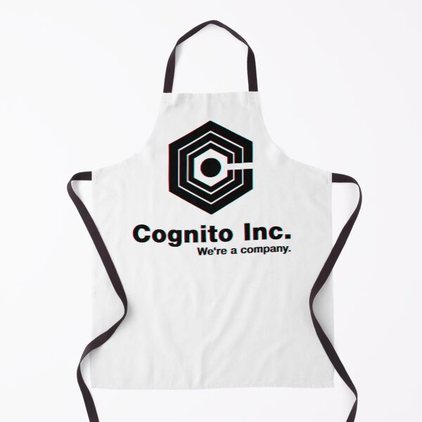 Item preview, Cognito Inc. designed and sold by Vinemans.