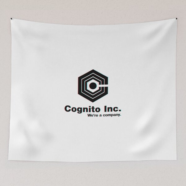 Item preview, Cognito Inc. designed and sold by Vinemans.