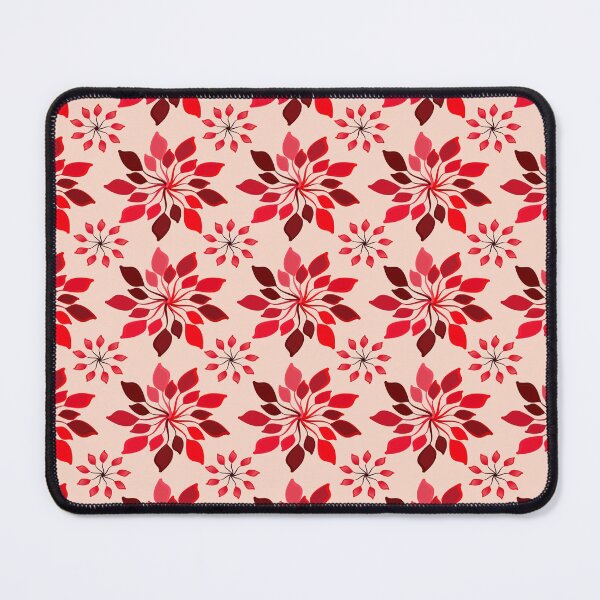 Item preview, Abstract Charming Floral Patterns Design 5 designed and sold by ClassyPatterns.