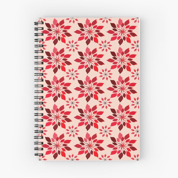 Item preview, Abstract Charming Floral Patterns Design 5 designed and sold by ClassyPatterns.