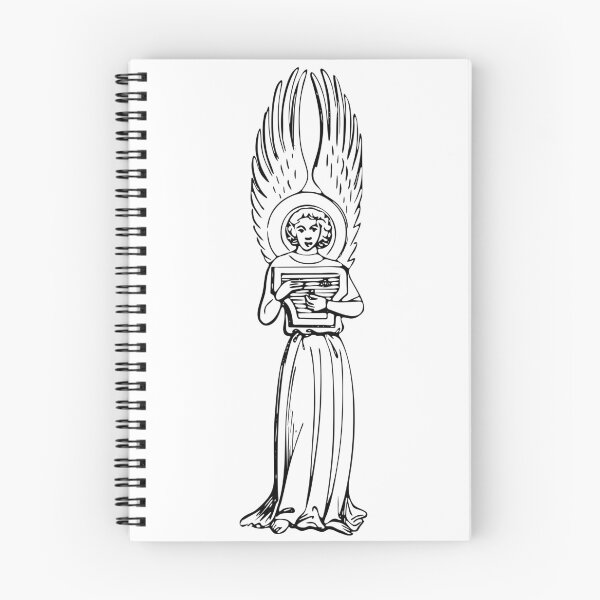 Item preview, Angel designed and sold by Roxanneloncar.