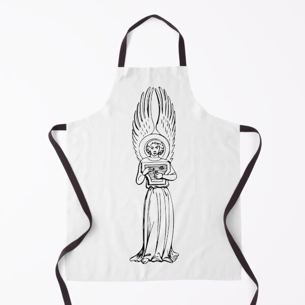 Item preview, Angel designed and sold by Roxanneloncar.