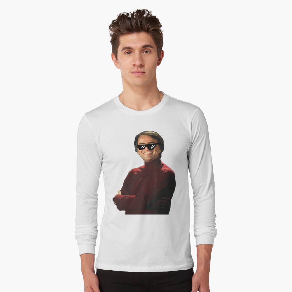 Artikel-Vorschau von Langarmshirt, designt und verkauft von ClaireStag.