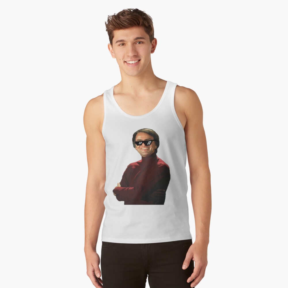 Artikel-Vorschau von Tank Top, designt und verkauft von ClaireStag.