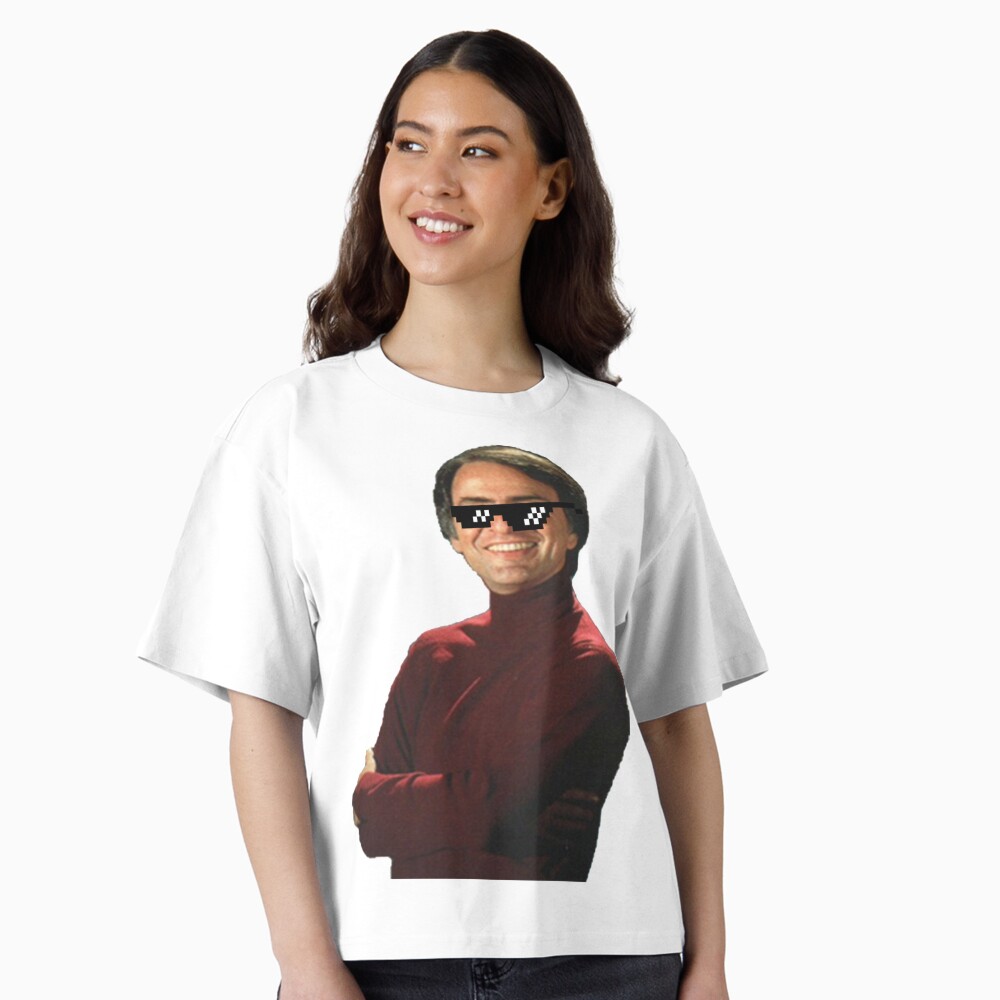 Artikel-Vorschau von Boxy T-Shirt, designt und verkauft von ClaireStag.
